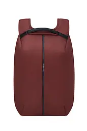 Рюкзак-Антизлодій 15.6" Samsonite SECURIPAK 2.0 TERRACOTTA RED 44х30х18 KO8*10002