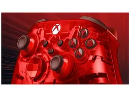 Геймпад Microsoft Xbox Series X/S Wireless Controller Pulse Cipher Special Edition (QAU-00164, QAU-00165) - мініатюра 2