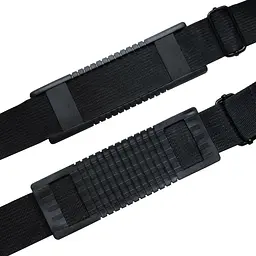 Сумка для ноутбука Grand-X 14'' SB-128 Black Ripstop Nylon (SB-128) - мініатюра 6