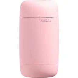 Мастурбатор Tenga Puffy Strawberry Pink (SX1329) [149514] - мініатюра 1