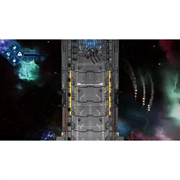 Ключ активації Microsoft X-Force Under Attack для Xbox One/Series S/X - мініатюра 2