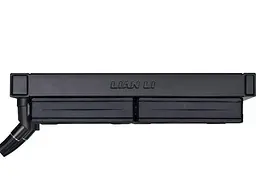 СВО Lian Li Galahad II Trinity, 240mm, Black (G89.GA2T24B.00) - мініатюра 2