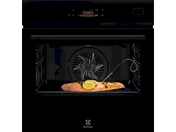 Духовка електрична Electrolux LOB8S39WZ