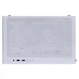 Корпус для ПК 1stPlayer Mi2-A-WH-2F7R-W-1F7-W - мініатюра 7