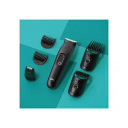 Тример Braun MGK3410 - мініатюра 6
