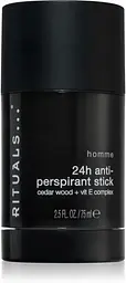 Антиперспирант-стік Rituals Homme 75 мл