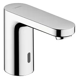Змішувач для умивальника Hansgrohe Vernis Blend 71502000 Хром