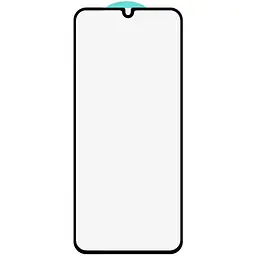 Захисне скло SKLO для Redmi 13C/Poco C65 Full 3D Glass Black [111513] - мініатюра 2