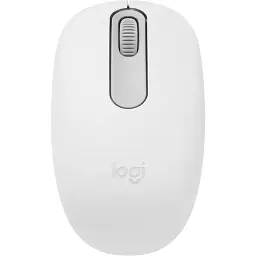 Миша LOGITECH M196 Offwhite 910-007460