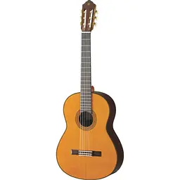 Класична гітара Yamaha CG192C [130382]