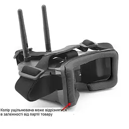 FPV окуляри для квадрокоптера та авіамоделей Nectronix VR009 (101040) - мініатюра 5