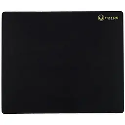 Ігрова поверхня HATOR Tonn L Black (HTP-030)