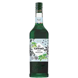 Сироп Giffard М'ята, 1 л