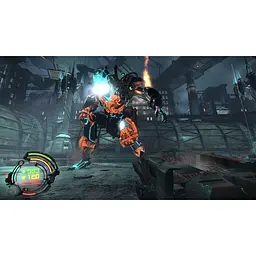 Ключ активації Microsoft Hard Reset Redux для Xbox One/Series - мініатюра 2
