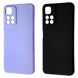Чохол WAVE Colorful Case (TPU) Xiaomi Redmi 10 в асортименті