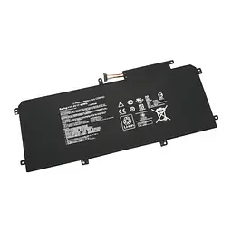 Акумулятор для ноутбука BestBatt Asus (C31N1411) U305UA U305L (Replacement)