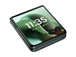 Смартфон Motorola Razr Ultra 2025 16/1TB Scarab (PB770067US) - мініатюра 9