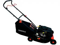 Газонокосарка Grunhelm S463 - мініатюра 3
