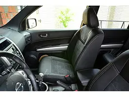 Авточохли модельні MW Brothers для Nissan X-Trail T-31 c 2007 - мініатюра 4