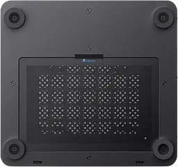 Корпус JONSBO TK-0 Black - мініатюра 4