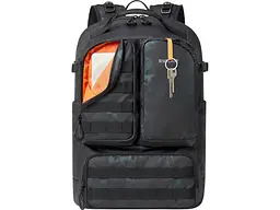 Рюкзак міський RIVACASE 7663 Navy Camo - мініатюра 10