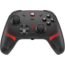 Ігровий маніпулятор Gamesir Cyclone 2 with Dock Station Black