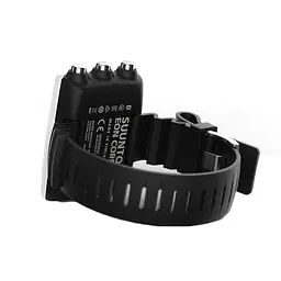 Комп'ютер для дайвінгу Suunto EON Core Dive Computer, Black (SS022740000) - мініатюра 3