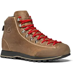 Черевики трекінгові Scarpa Guida City GTX 37 Коричневий