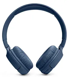 Гарнітура JBL TUNE 520BT Blue (JBLT520BTBLUEU) - мініатюра 3