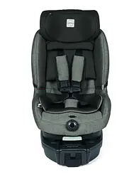 Автокрісло Peg-Perego Viaggio FF105 Polo з базою I-size, бежево-сірий (PACK01-FF105000002) - мініатюра 4