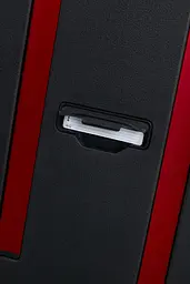 Валіза 55 См Samsonite ESSENS CHARCOAL/RED 55x40x23(26) KM0*18005 - мініатюра 15