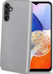 Чохол Celly Gelskin для Samsung Galaxy A14 (A145) / A14 5G (A146) (GELSKIN1035) Transparent