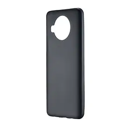 Чохол Graphite Xiaomi Redmi Note 9 Pro 5G / Mi 10T Lite Black
