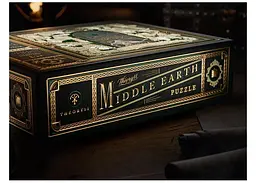 Пазл Theory11 Володар перснів Lord of the Rings Jigsaw Puzzle 1000 ел. - мініатюра 9
