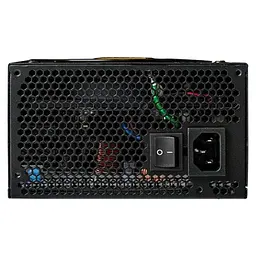 Блок живлення Chieftec PPS-1250FC 1250W 1200 (PPS-1250FC) - мініатюра 4