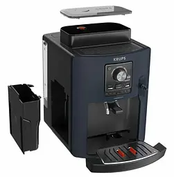 Кавомашина Krups Harmony Milk EA5094E0 - мініатюра 4