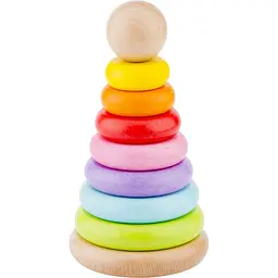 Розвивальна іграшка New Classic Toys Веселка (10501)