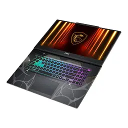 Ноутбук MSI Cyborg 15 B2RWGKG (B2RWGKG-409US) - мініатюра 3