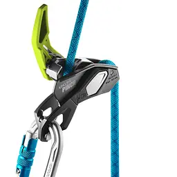 Страхувально-спусковий пристрій Edelrid Pinch (1017-738380008150) - мініатюра 11