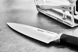 Tefal Ніж з чохлом-точилкою Eversharp 16,5 см (K2569004) - мініатюра 7
