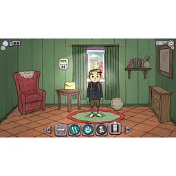 Ключ активації Microsoft My Child Lebensborn Remastered для Xbox One/Series S/X - мініатюра 6