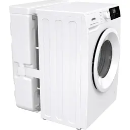 Пральна машина Gorenje WNHPI72SCSIRV+бак (WNHPI72SCSIRV) - мініатюра 3