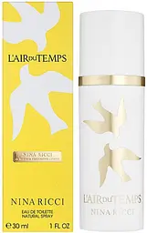 Оригінал Nina Ricci LAir du Temps 30 мл туалетна вода
