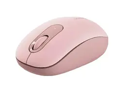Миша UGREEN MU105 Portable Pink (90686) - мініатюра 2