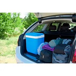 Термобокс Campingaz Icetime Plus 26 л (87166) - мініатюра 4