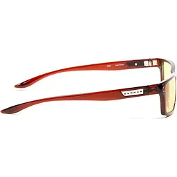 Комп'ютерні окуляри Gunnar Riot Espresso Amber [RIO-00201] [101475] - мініатюра 3