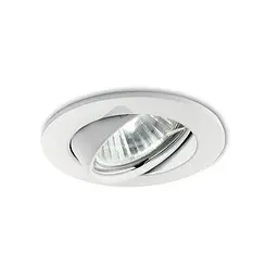 Точковий світильник Ideal Lux SWING FI1 BIANCO (083179) - мініатюра 2