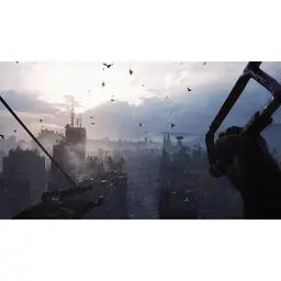 Ключ активації Microsoft Dying Light 2 Stay Human - Deluxe Edition для Xbox One/Series - мініатюра 9