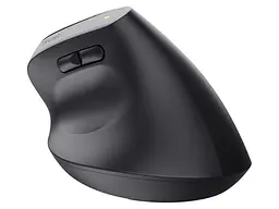 Миша Trust Bayo+ Multidevice Ergonomic Wireless Black (25146) - мініатюра 6