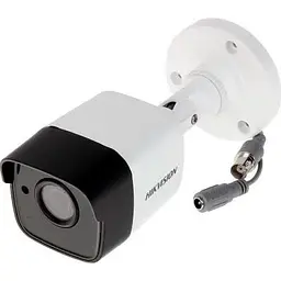 Камера відеоспостереження Hikvision (DS-2CE16H0T-ITE(C) (3.6)